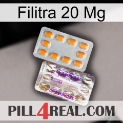 Filitra 20Mg new12